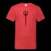 Valueweight v-neck T Thumbnail