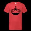 Valueweight v-neck T Thumbnail
