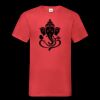 Valueweight v-neck T Thumbnail