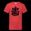 Valueweight v-neck T Thumbnail