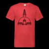 Valueweight v-neck T Thumbnail