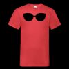 Valueweight v-neck T Thumbnail