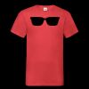 Valueweight v-neck T Thumbnail