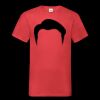 Valueweight v-neck T Thumbnail
