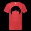 Valueweight v-neck T Thumbnail