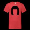 Valueweight v-neck T Thumbnail