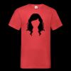 Valueweight v-neck T Thumbnail