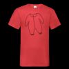 Valueweight v-neck T Thumbnail