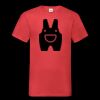 Valueweight v-neck T Thumbnail