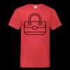 Valueweight v-neck T Thumbnail