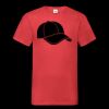 Valueweight v-neck T Thumbnail