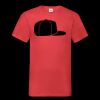 Valueweight v-neck T Thumbnail