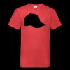 Valueweight v-neck T Thumbnail