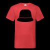 Valueweight v-neck T Thumbnail