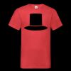 Valueweight v-neck T Thumbnail