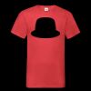 Valueweight v-neck T Thumbnail
