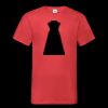 Valueweight v-neck T Thumbnail