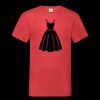 Valueweight v-neck T Thumbnail
