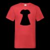 Valueweight v-neck T Thumbnail