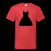 Valueweight v-neck T Thumbnail