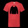 Valueweight v-neck T Thumbnail