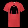 Valueweight v-neck T Thumbnail