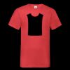 Valueweight v-neck T Thumbnail