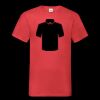 Valueweight v-neck T Thumbnail