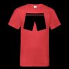Valueweight v-neck T Thumbnail
