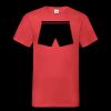Valueweight v-neck T Thumbnail