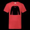 Valueweight v-neck T Thumbnail