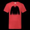 Valueweight v-neck T Thumbnail