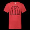 Valueweight v-neck T Thumbnail
