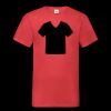 Valueweight v-neck T Thumbnail