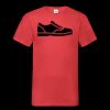 Valueweight v-neck T Thumbnail