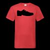 Valueweight v-neck T Thumbnail