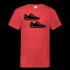 Valueweight v-neck T Thumbnail