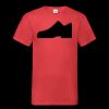 Valueweight v-neck T Thumbnail