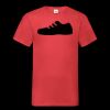 Valueweight v-neck T Thumbnail