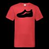 Valueweight v-neck T Thumbnail