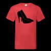Valueweight v-neck T Thumbnail
