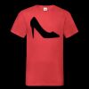 Valueweight v-neck T Thumbnail