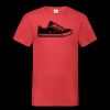 Valueweight v-neck T Thumbnail