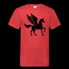 Valueweight v-neck T Thumbnail