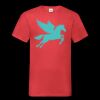 Valueweight v-neck T Thumbnail