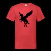 Valueweight v-neck T Thumbnail
