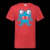 Valueweight v-neck T Thumbnail