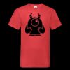 Valueweight v-neck T Thumbnail