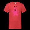 Valueweight v-neck T Thumbnail