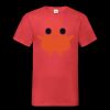 Valueweight v-neck T Thumbnail